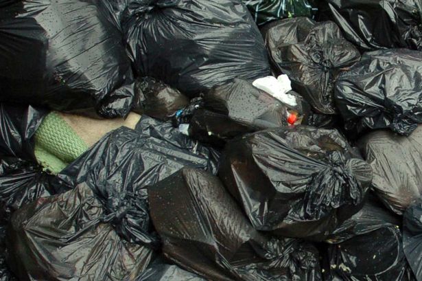 Wrexham Council chiefs accused of allowing private waste contract to 'spiral' out of control