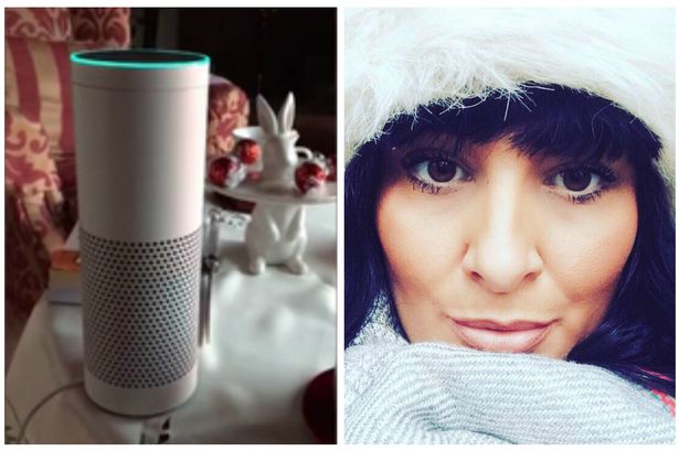Amazon's robot Alexa takes on the Llanfairpwll tongue-twister – and the result is pretty terrible