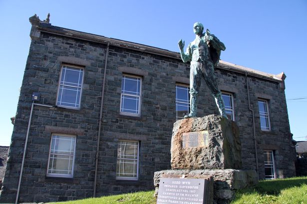 Centenary of tragic World War I poet Hedd Wyn to be marked in series of special events