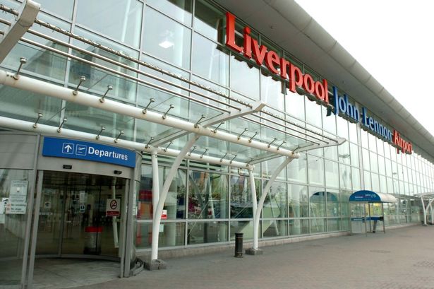 Liverpool John Lennon Airport could get US connection and new winter routes