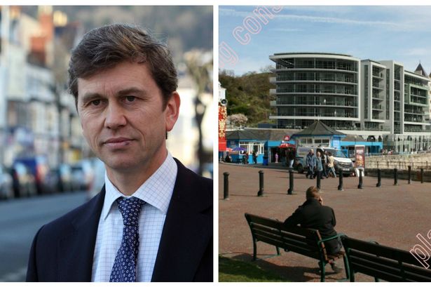Mostyn Estates gives verdict on Pier Pavilion proposal and predicts Llandudno set to thrive in 2017