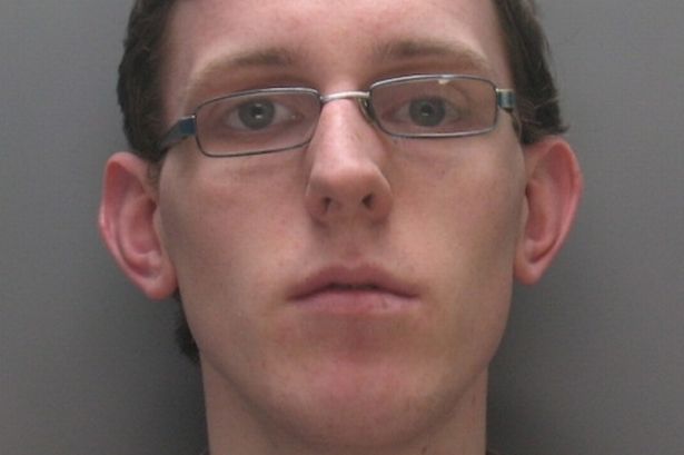 'Dangerous' Caernarfon paedophile jailed for sexually abusing five-year-old boy