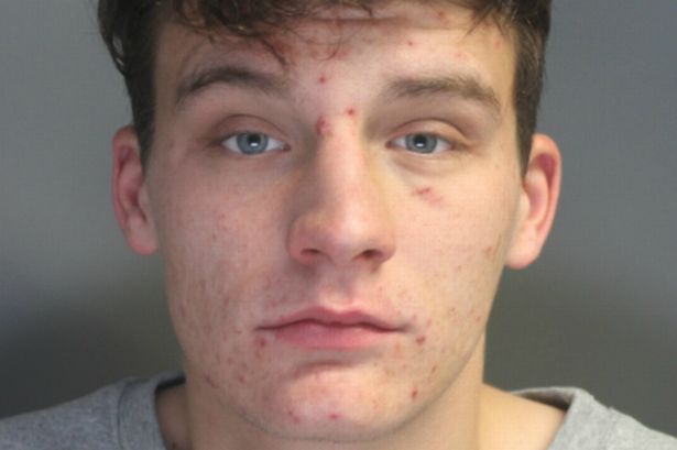 Mold teenager locked up for sex with under-age girl