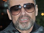 Detectives speak to people who saw George Michael days before his death