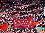Liverpool to relocate 1,000 fans to increase Anfield disabled seating
