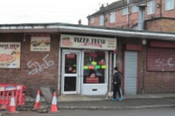 Wrexham teenagers arrested on suspicion of robbery released on bail