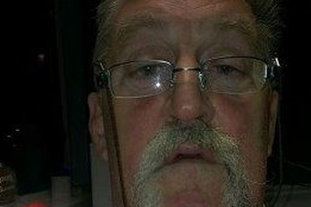 Fears grow for 'Big Tony' from Beaumaris missing for several weeks