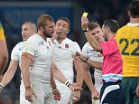 IFAB will discuss introducing sin bins for yellow cards