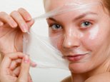 Should you try a facial peel?