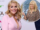 Holly Willoughby to earn £10m from interior design