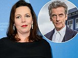 Olivia Colman is bookies favourite for Doctor Who role