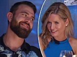 MKR's Bek dishes on romance with 'rugged' Kyle
