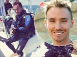 Divers find body thought to be 'Sharkwater' filmmaker