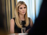 Ivanka Trump merch on clearance markdowns at Nordstrom