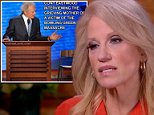 Kellyanne Conway's Bowling Green comment sparks GoFundMe