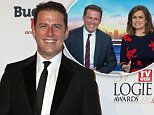 Today is beaten by Sunrise after Karl Stefanovic's return