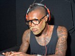 Djibril Cisse retires… to focus on his career as a DJ!