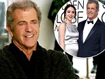 Oscar nominee Mel Gibson gushes over two-week old son