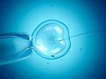 Controversial new IVF plans to help save the NHS money