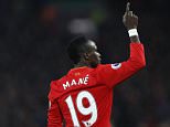 Liverpool 2-0 Tottenham PLAYER RATINGS: Sadio Mane shines