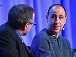 Jonathan Chait, others, say state-backed hackers targeted