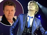 David Bowie's final album scoops five posthumous Grammys