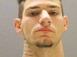 Nazi gay porn star arrested in Dallas meth raid