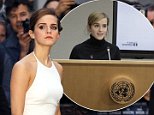 Emma Watson fell into sulk over feminism backlash