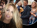 Blake Lively says daughters changed her idea of beauty