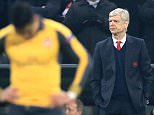 Arsene Wenger will be missed by Arsenal