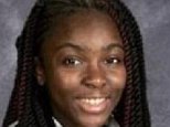 New Jersey teen girl missing as police search launched