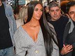Kim Kardashian may return to Paris after robbery