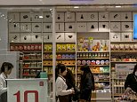 Japan retail giant Miniso to open 300 stores in Australia