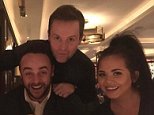 Scarlett Moffatt excited for live TV debut with Ant & Dec