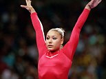 US gymnasts unveil accusations of abuse by doctor