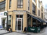 Starbucks announces fourth shop in central Cardiff