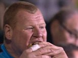 Wayne Shaw sacked by Sutton United after pie betting stunt