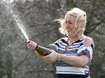 Shipley mother-of-four wins £14m EuroMillions jackpot