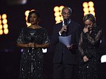 Andrew Ridgeley pays a tearful tribute to George Michael