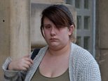 Stalker, 25, who sent ex a fake baby scan faces jail