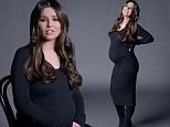 Fans speculate whether pregnant Cheryl has given birth