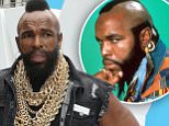 Mr. T confirmed for season 24 of Dancing With The Stars