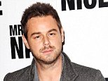 Danny Dyer's family 'fear he could become sex addict'