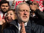 Labour are 'sliding towards irrelevance' warns union baron