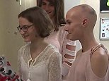Twins born at 22 weeks thank doctors on 16th birthday