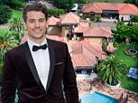 Pictures of sprawling $3.8million Bachelor 2017 mansion