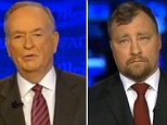 Bill O'Reilly apologizes for booking fake Swedish expert