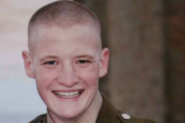 One minute silence to be held for Flint war hero killed at Deeside paper mill