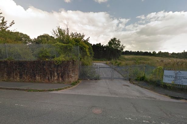 Homes plan for former Wrexham factory which shut with loss of 200 jobs