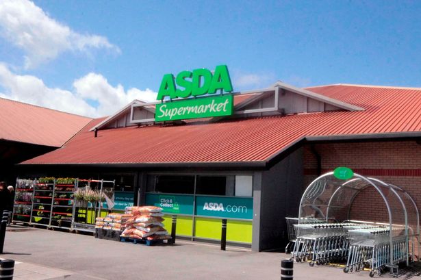 Flintshire shoplifter banned from every Asda in Wales….and England